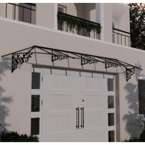 Canopia Lily 4700 Door Canopy